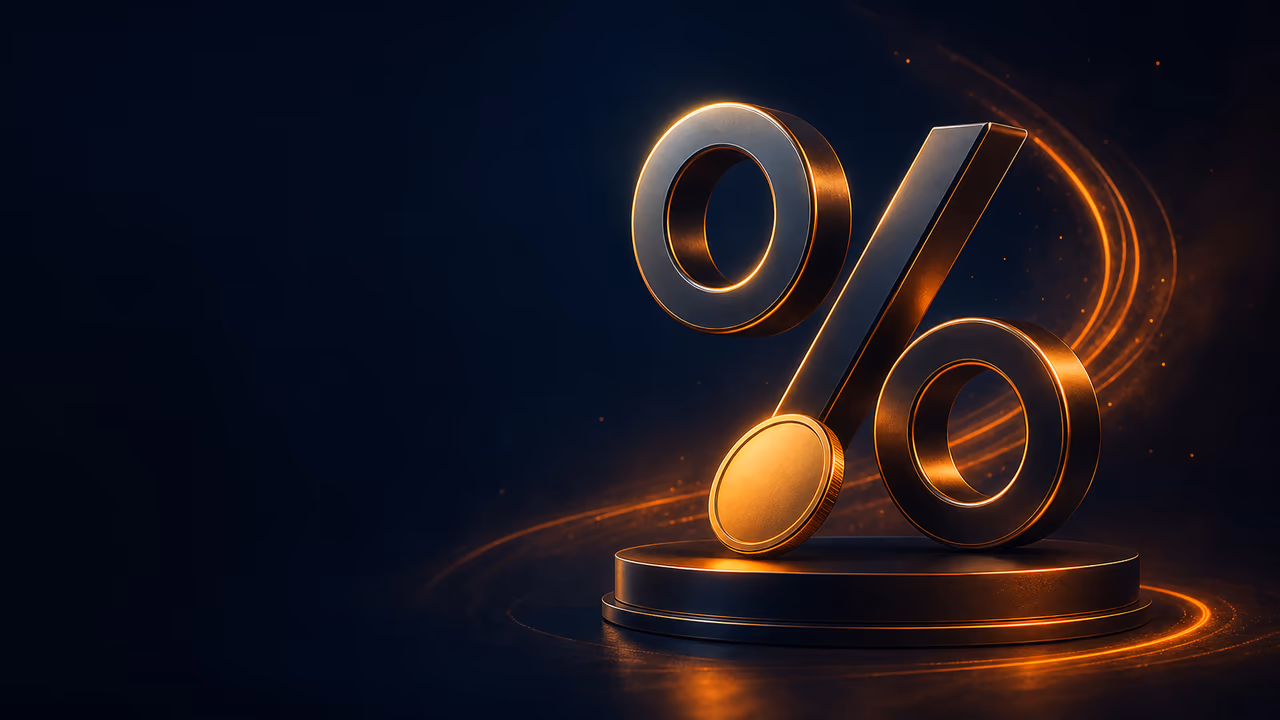 15% Cashback na Zora.bet — tematska ilustracija